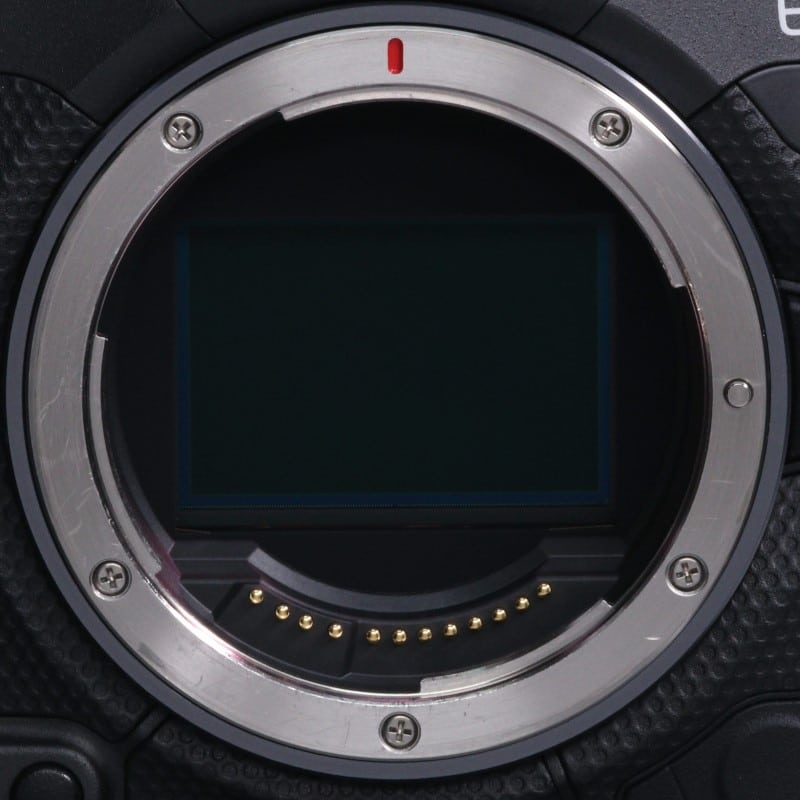 EOS R3 ボディー