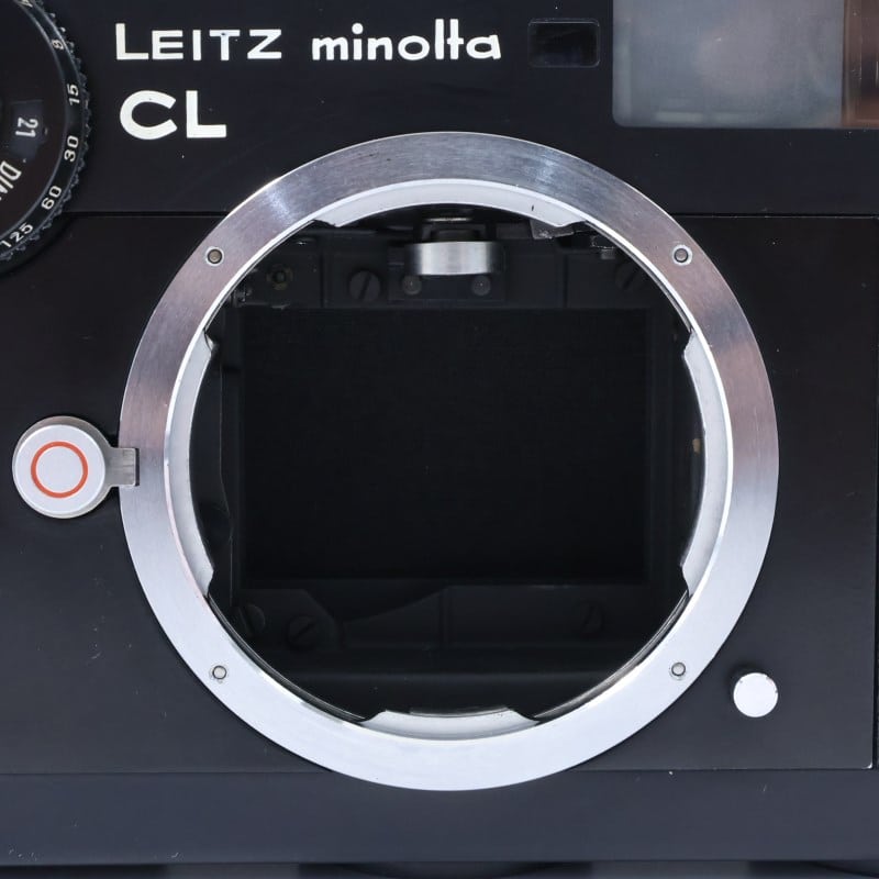 MINOLTA ライツミノルタ CL AB-ランク 中古｜フジヤカメラ