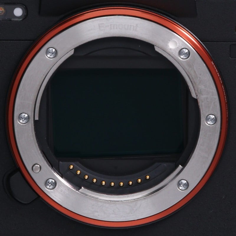 α1 ボディ ILCE-1