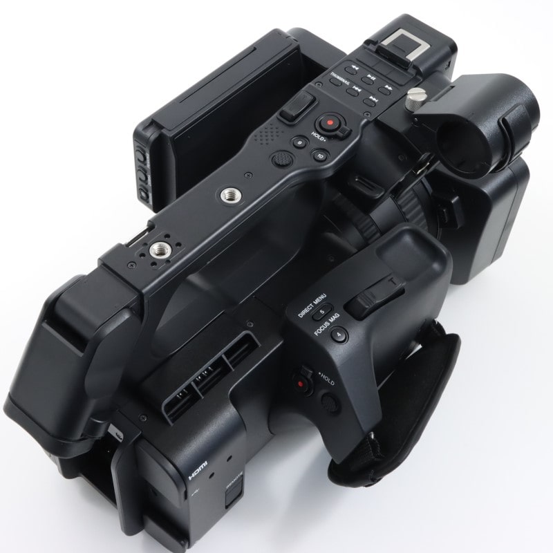HXR-NX800