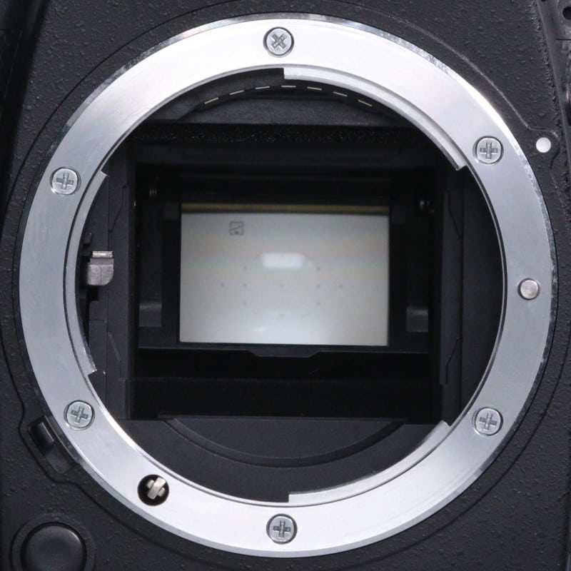 D90 ボディ