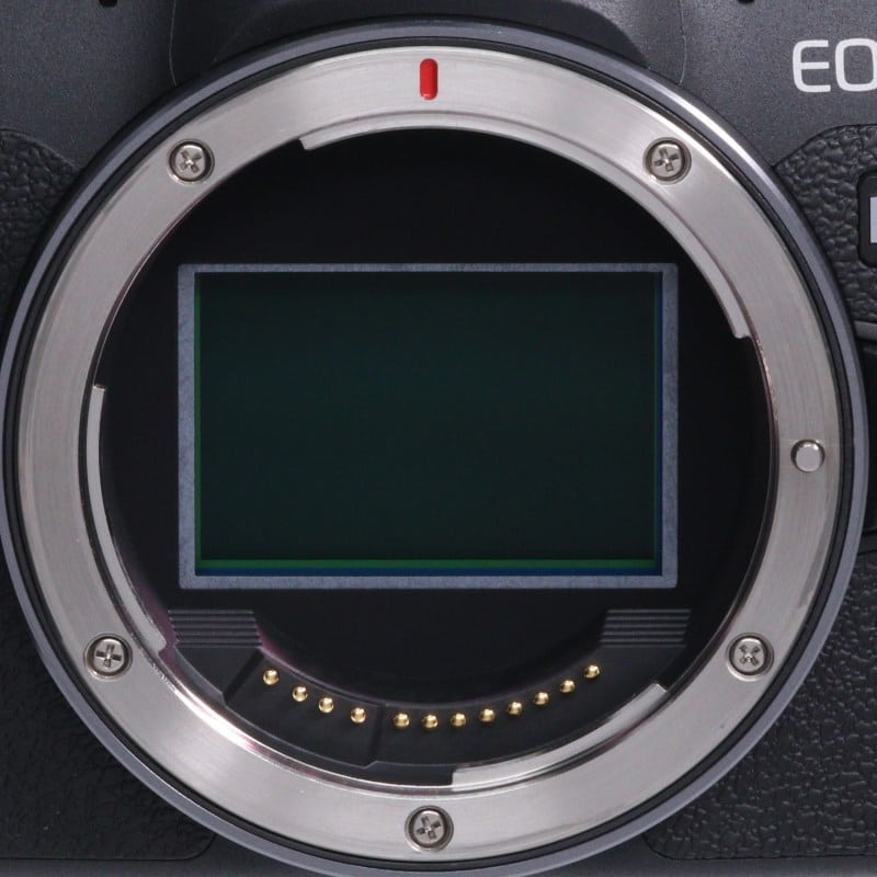 EOS R8 ボディー