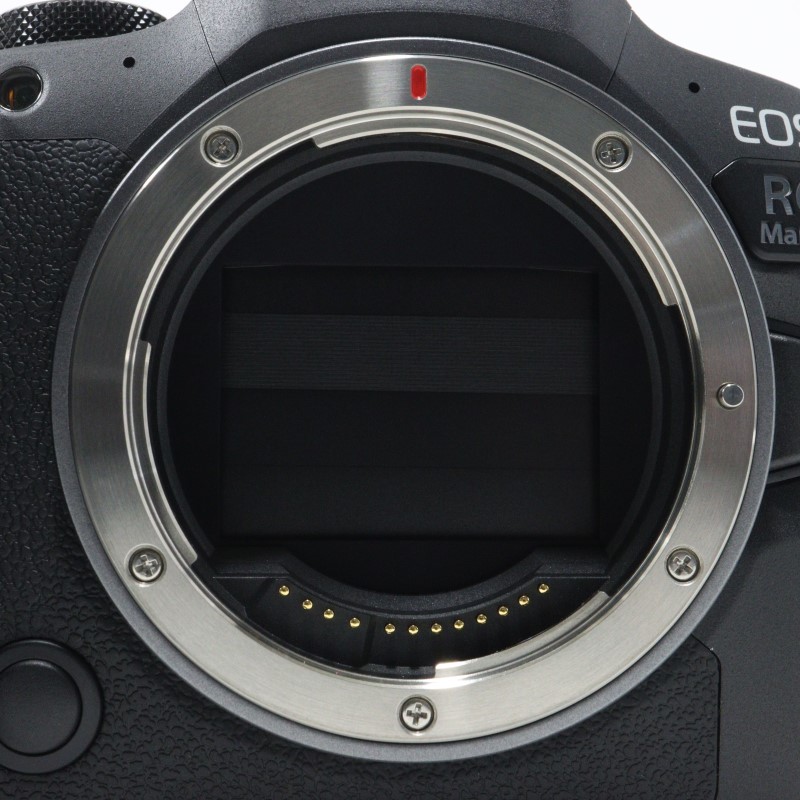 EOS R6 Mark II