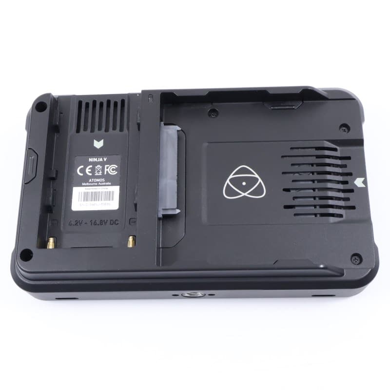 ATOMOS NINJA V ATOMNJAV01 AB+ランク 中古｜フジヤカメラ