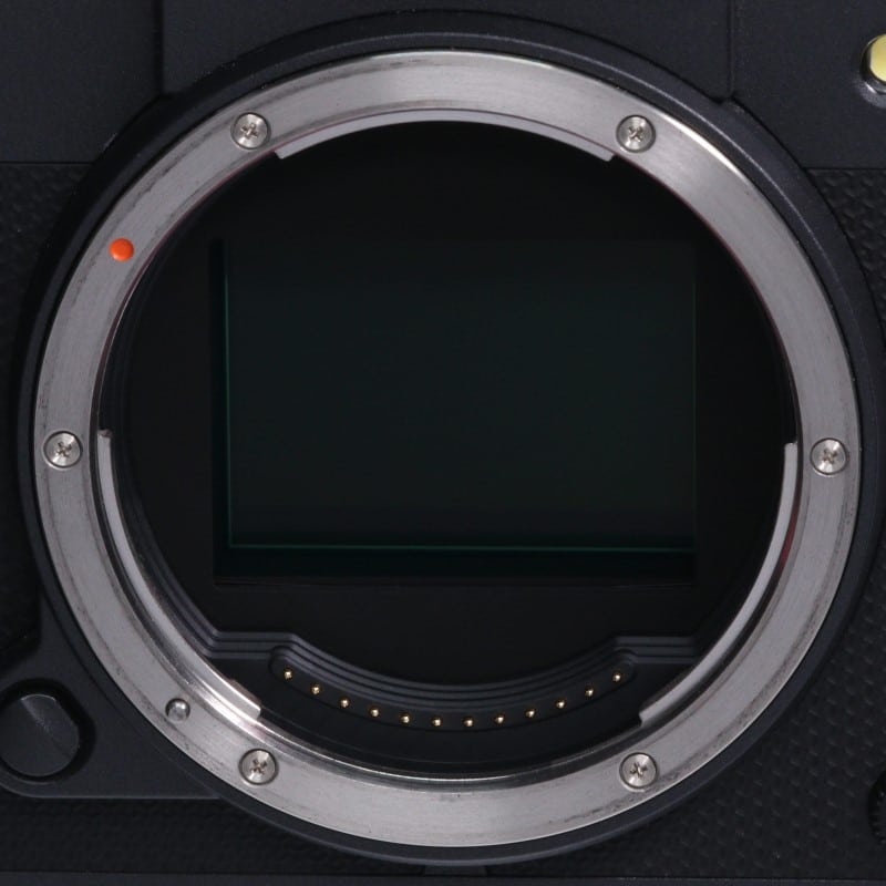 FUJIFILM GFX100 II ボディ