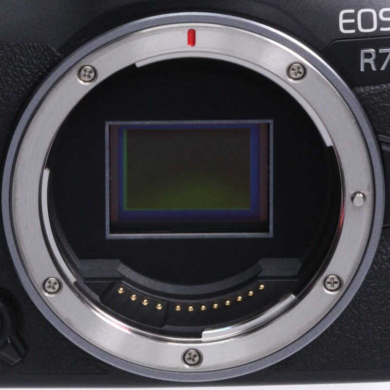 EOS R7