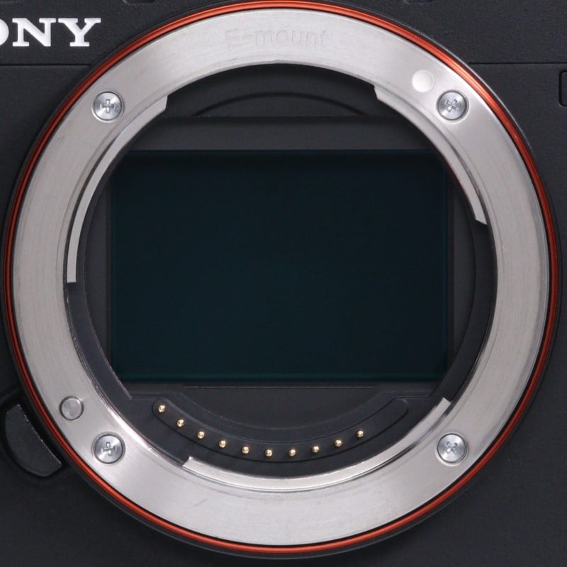 α7C II ボディ ブラック ILCE-7CM2B