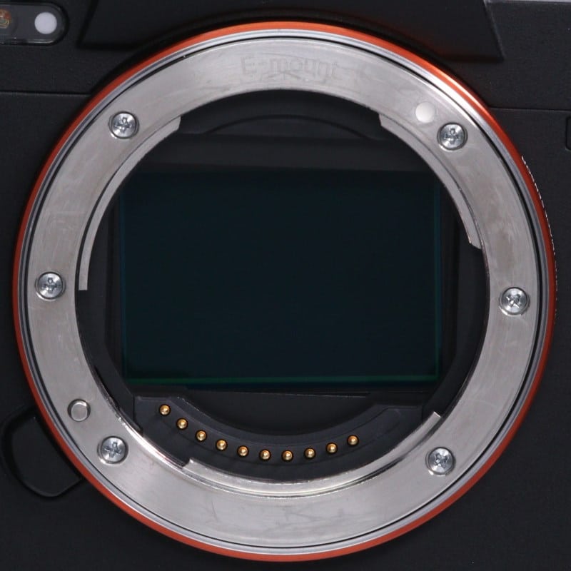α7S III ボディ ILCE-7SM3