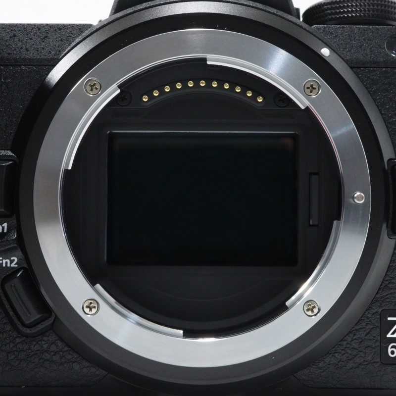 Z6II
