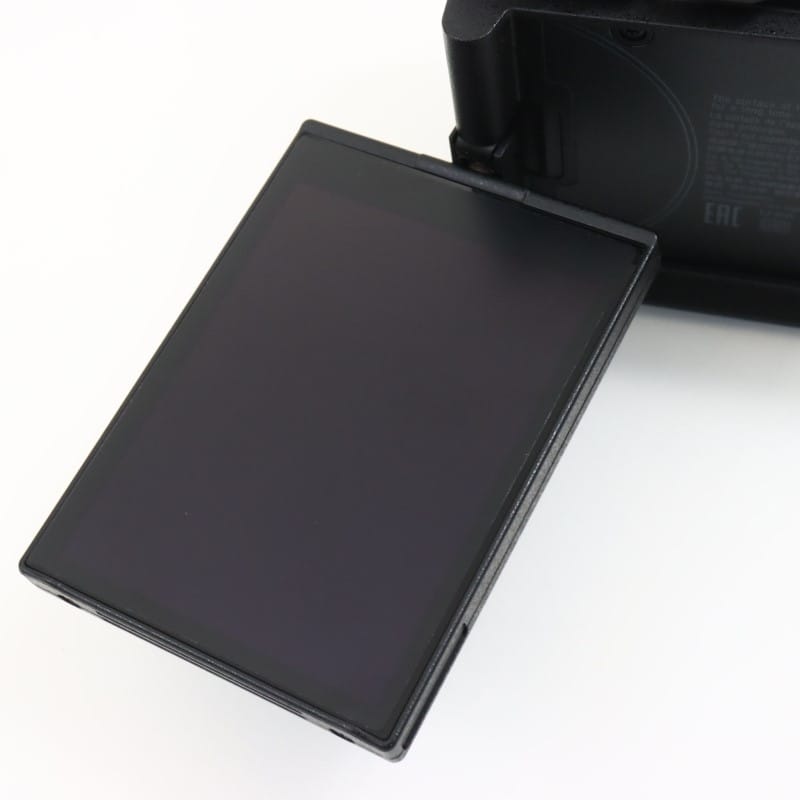 FX30 ボディ ILME-FX30B