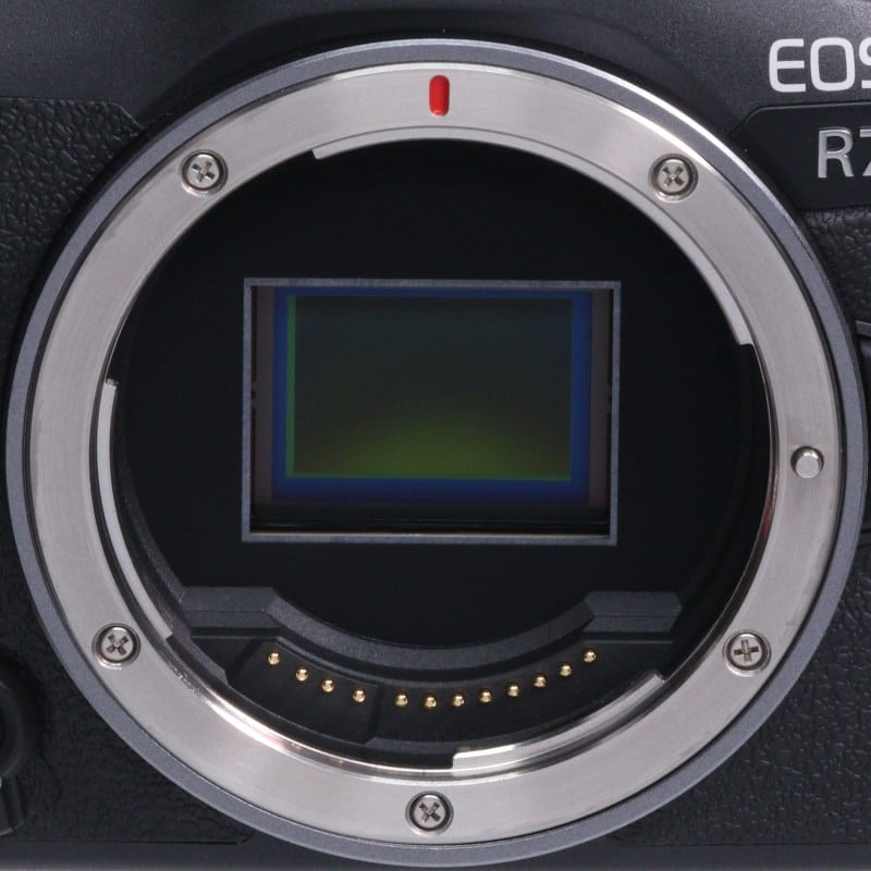 EOS R7 ボディー