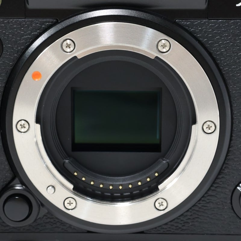 FUJIFILM X-T5 ボディ ブラック