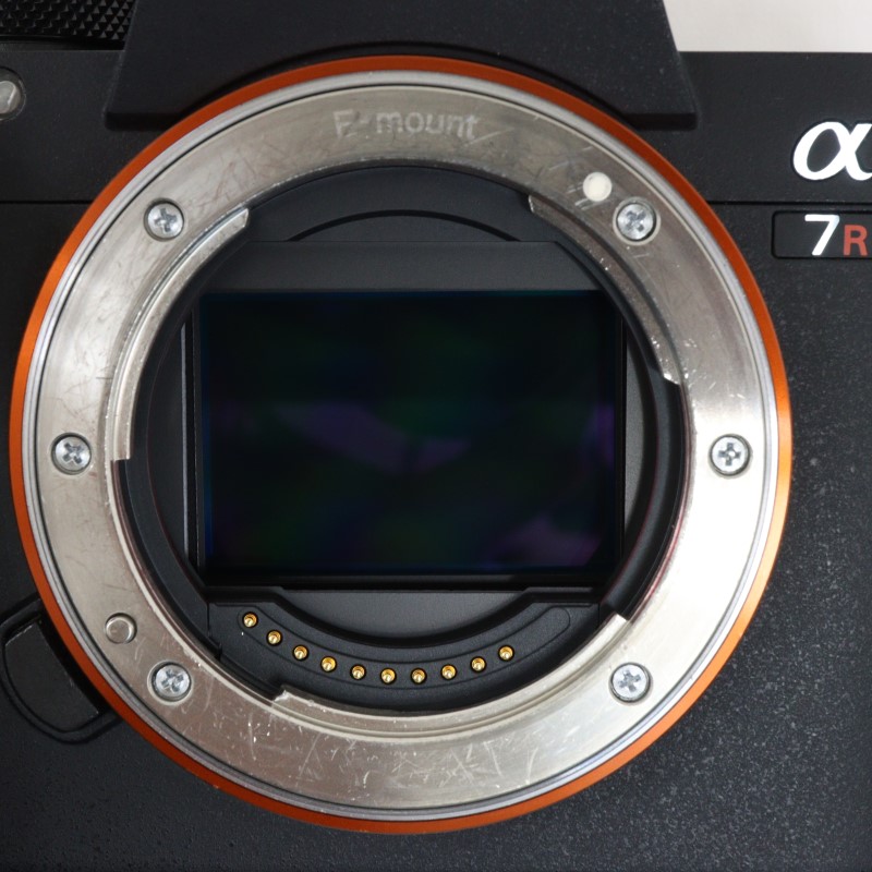 α7RIII ILCE-7RM3