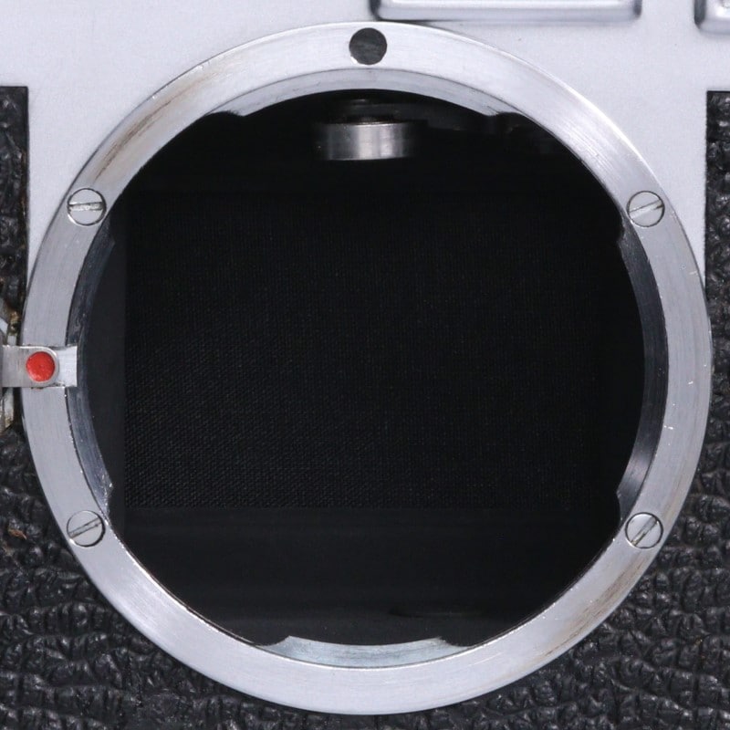M3 1ストローク