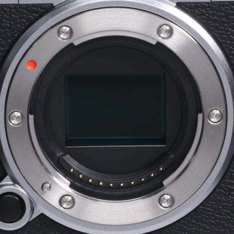 FUJIFILM X-T5 ボディ シルバー