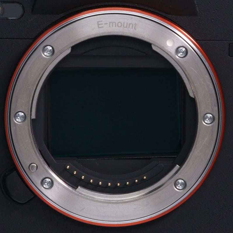 α7 IV ボディ ILCE-7M4