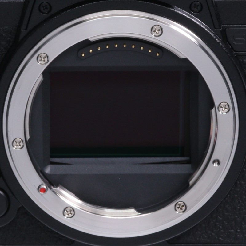 LUMIX DC-S5M2X