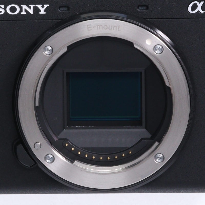 α6700 ボディ ILCE-6700