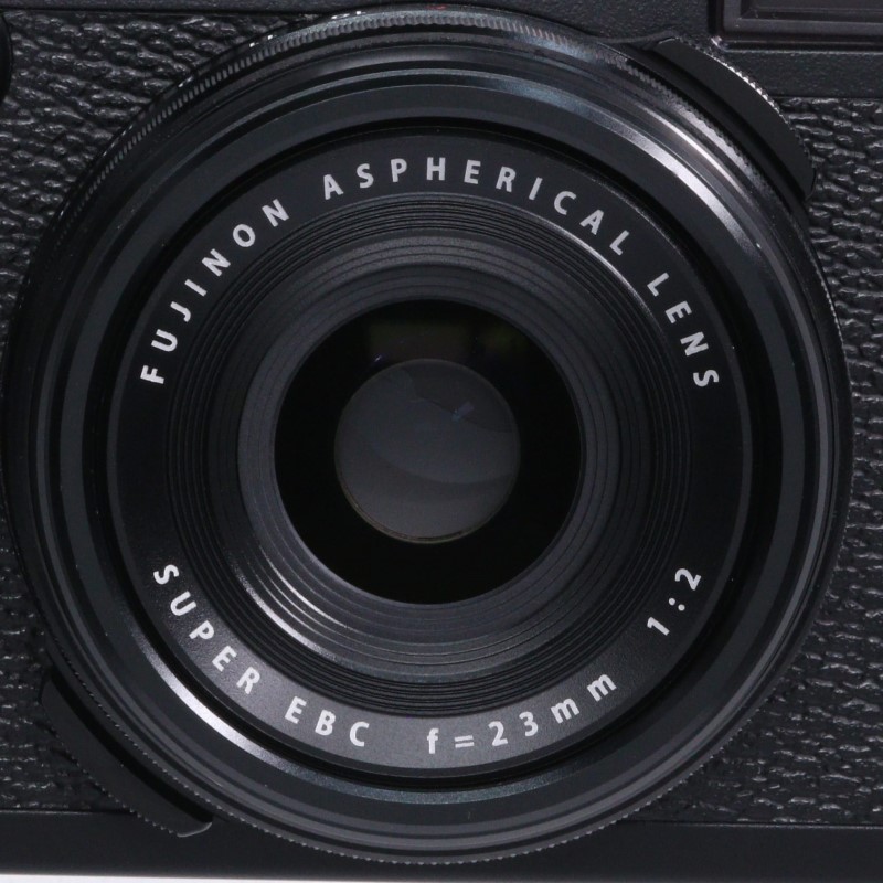 富士フイルム X100F ブラック 中古 C2120146500405｜フジヤカメラ