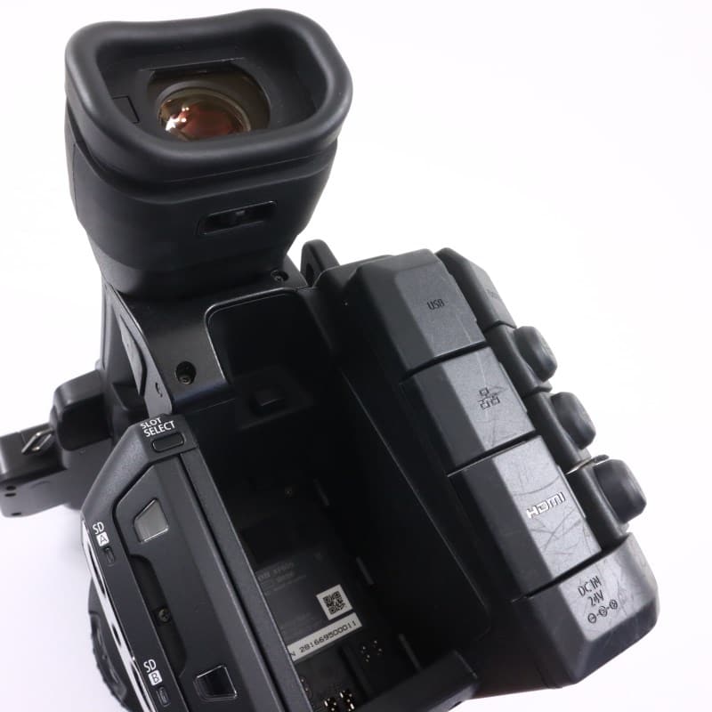 XF605