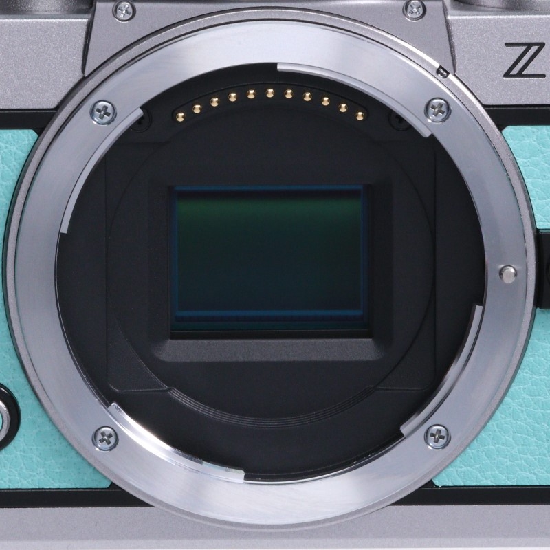 Zfc シルバー