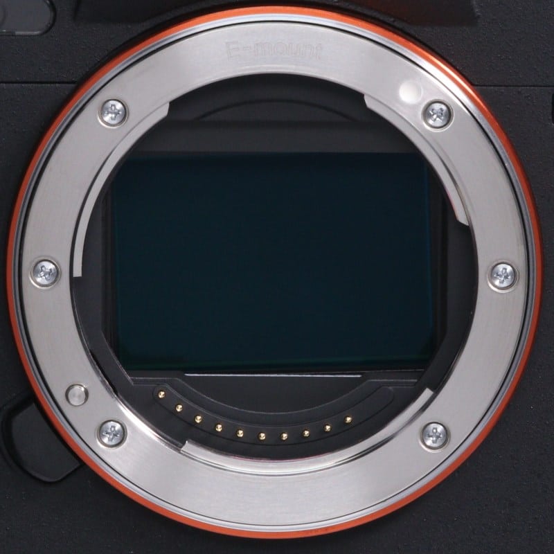 α7 IV ボディ ILCE-7M4