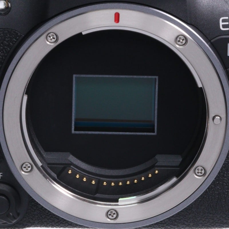 EOS R10 ボディー