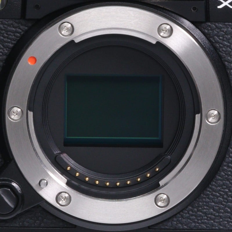 FUJIFILM X-S10 ボディ