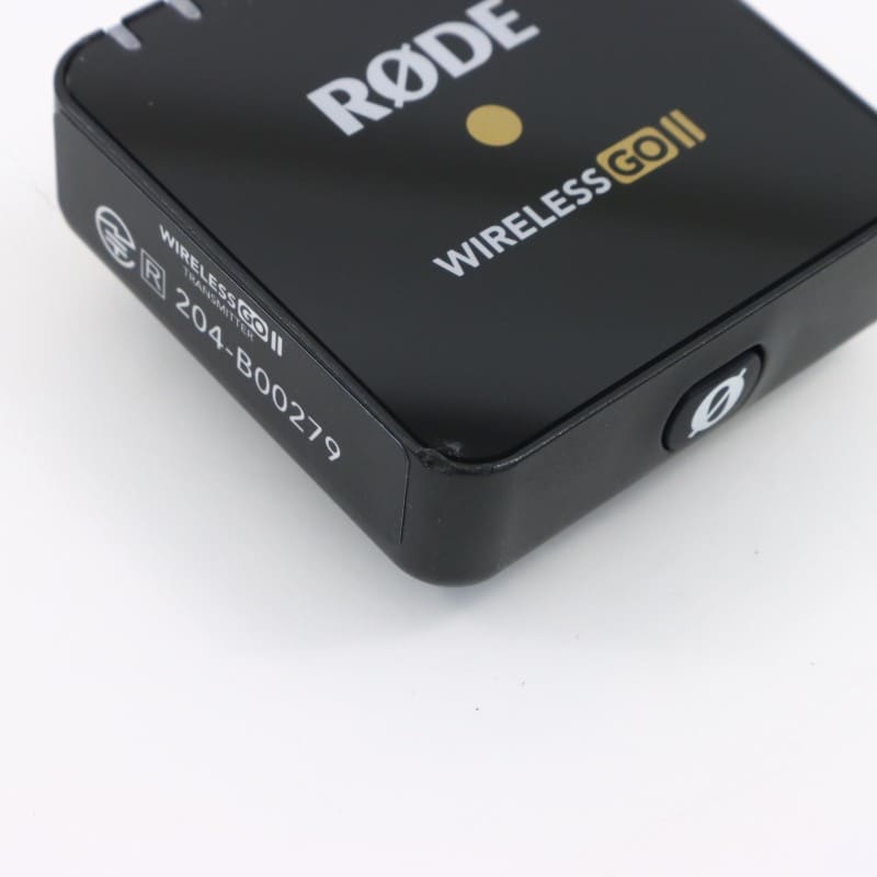 WIGOII [Wireless GO II]