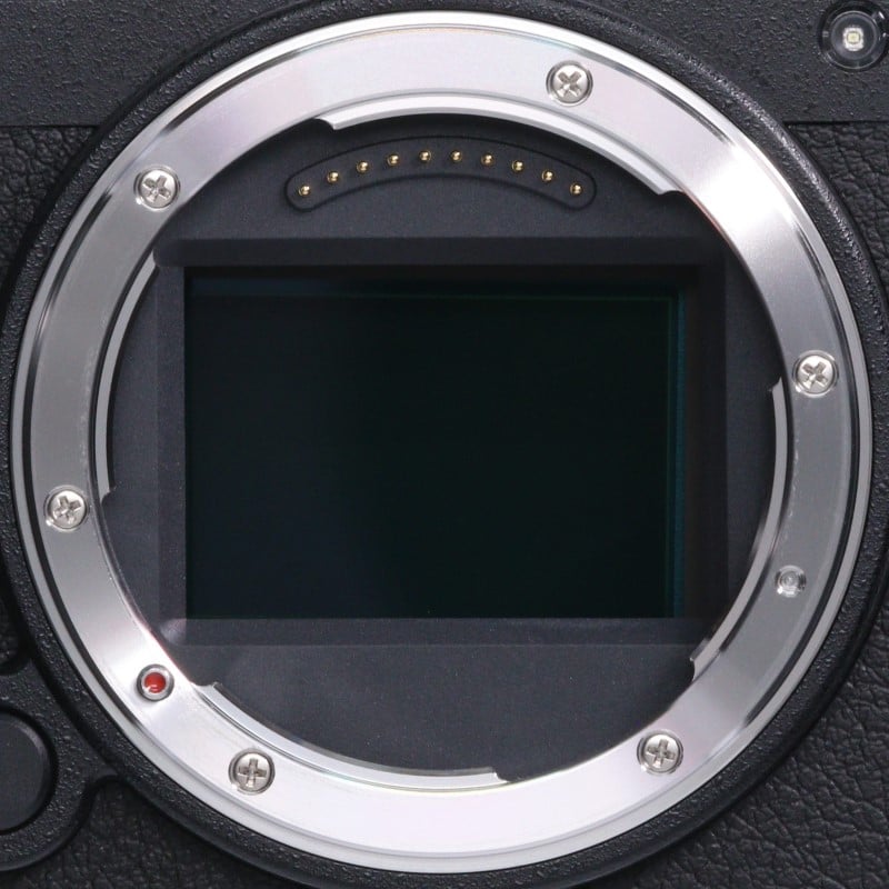 LUMIX S9 ボディ ジェットブラック DC-S9-K