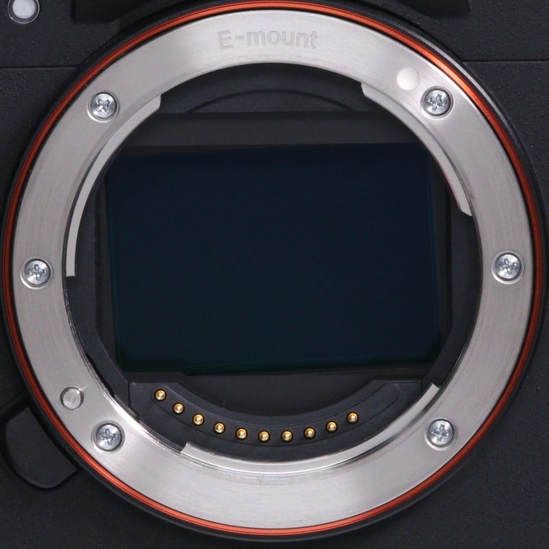 α1 II ボディ ILCE-1M2