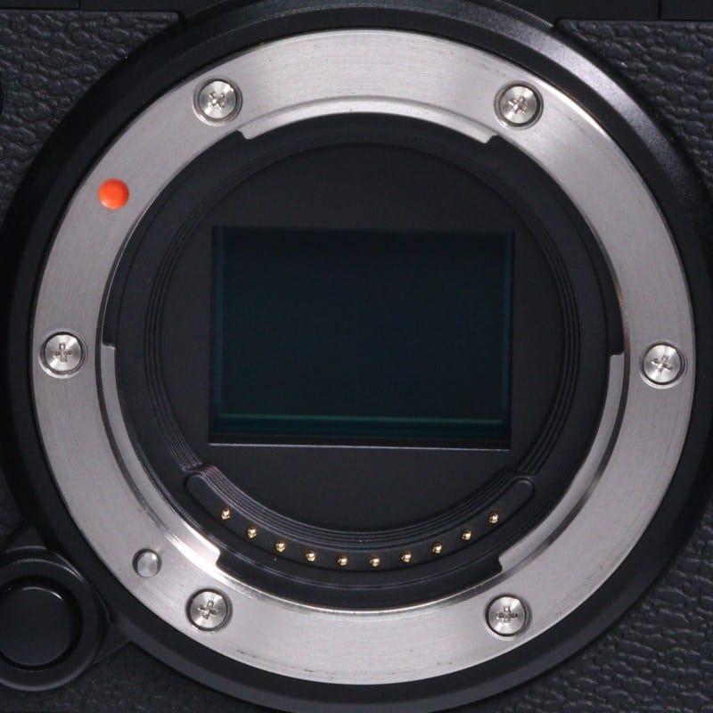 FUJIFILM X-T5 ボディ ブラック