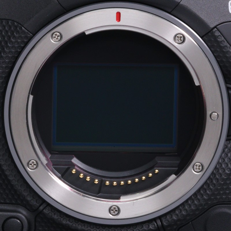 EOS R3