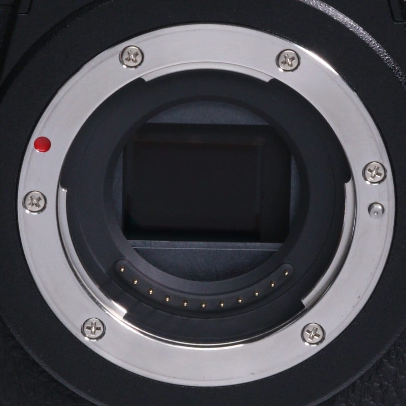 LUMIX G9 PROII ボディ DC-G9M2