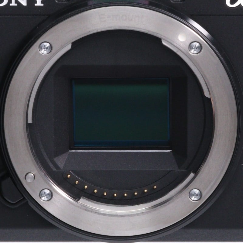 α6600 ボディ ILCE-6600