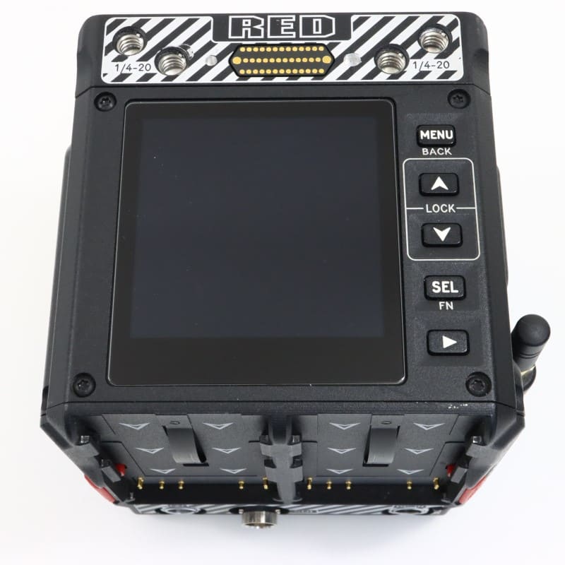 KOMODO 6K 710-0333