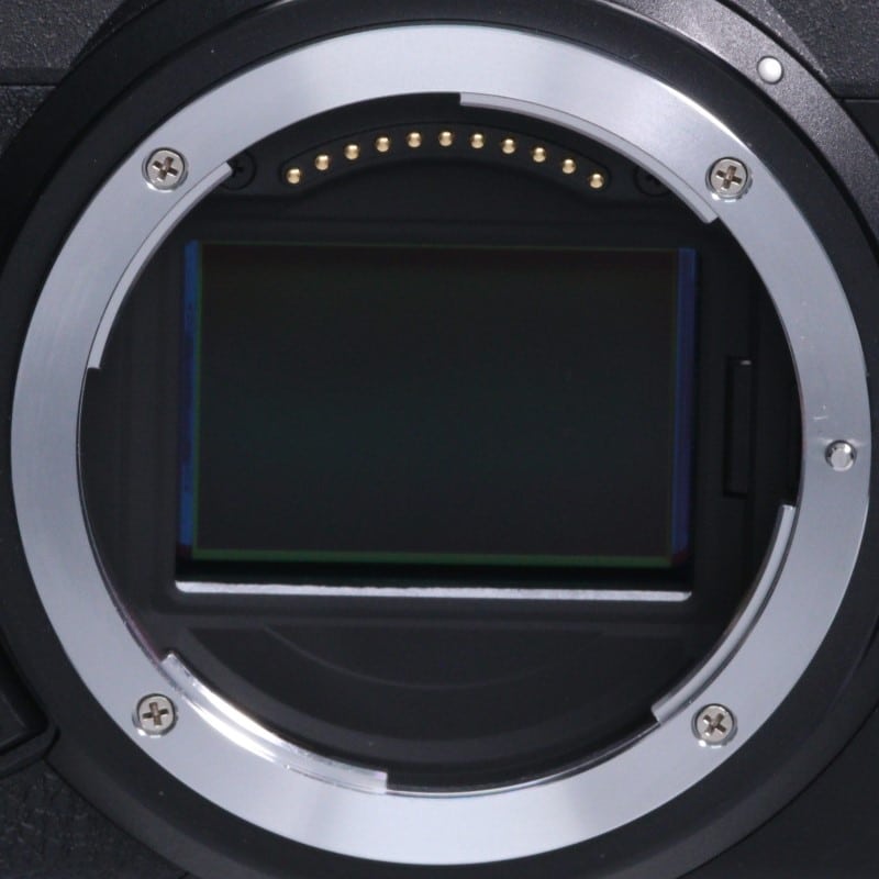 Z5 ボディ