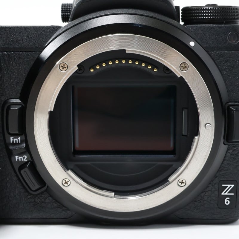 Z6 ボディ