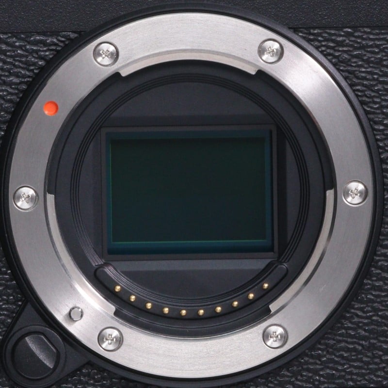FUJIFILM X-E4 ボディ ブラック