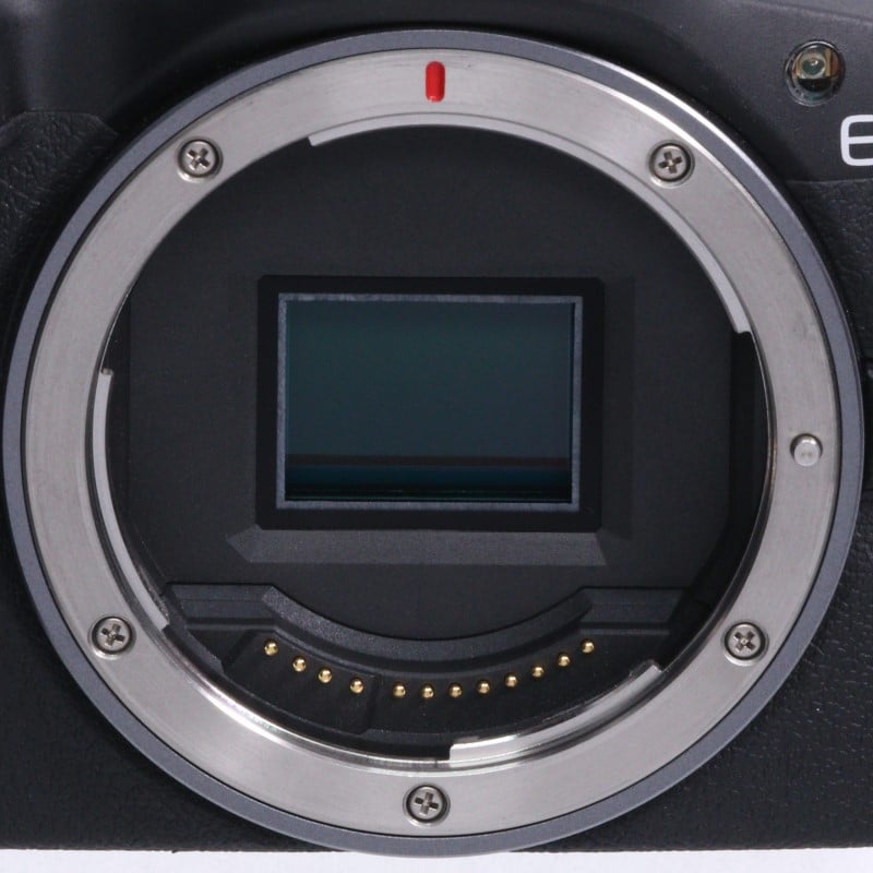 EOS R50 ボディー ブラック