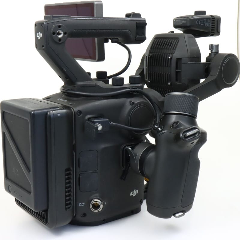 DJI Ronin 4D-6K プロキット