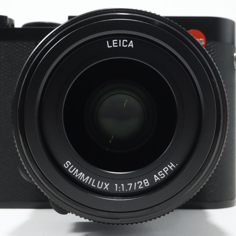 ライカQ3