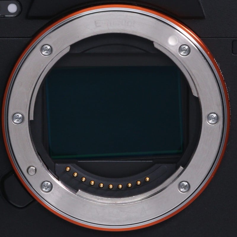α7S III ボディ ILCE-7SM3