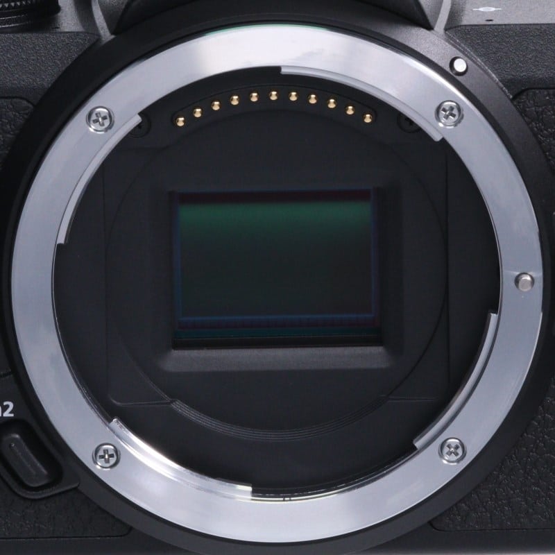 Nikon Z50 ボディ AB+ランク 中古｜フジヤカメラ