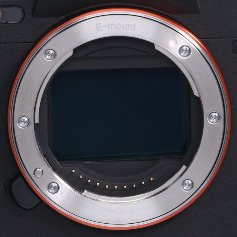 α7 IV ボディ ILCE-7M4