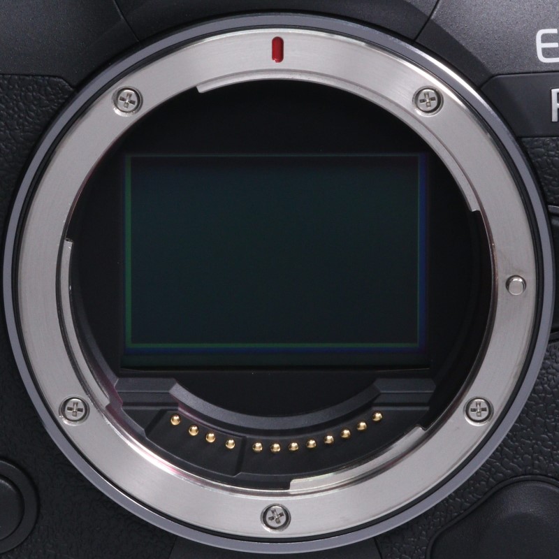 EOS R5