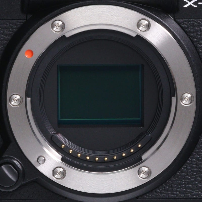 FUJIFILM X-S20 ボディ