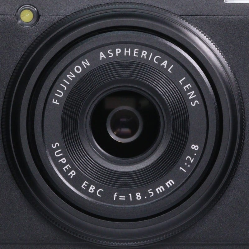 FUJIFILM XF10 ブラック
