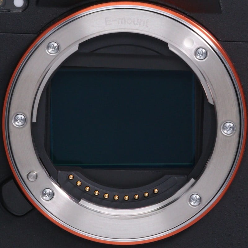 SONY α7R V ボディ ILCE-7RM5 Aランク 中古｜フジヤカメラ