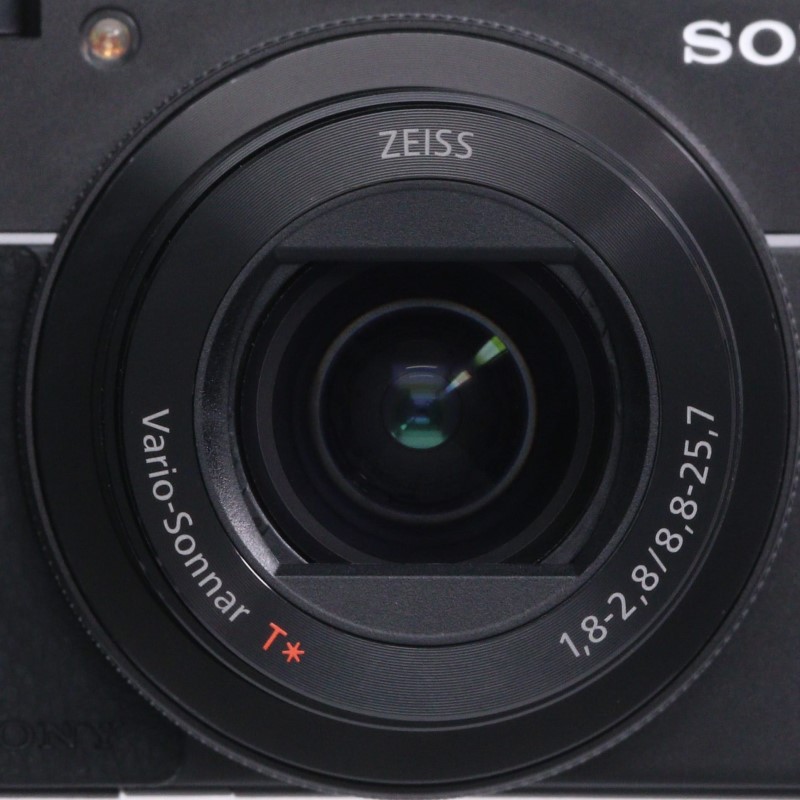 RX100V DSC-RX100M5A